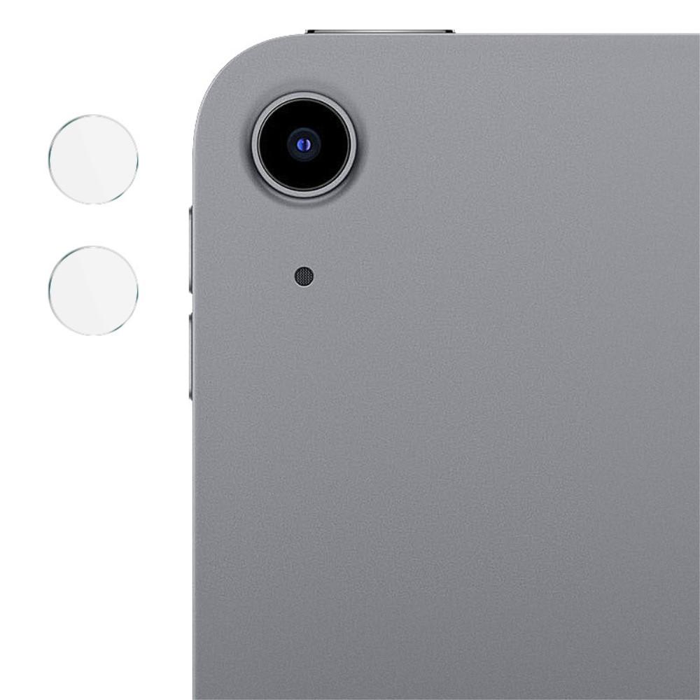 Proteggilente in vetro temperato (2 pezzi) iPad Air 10.9 2020