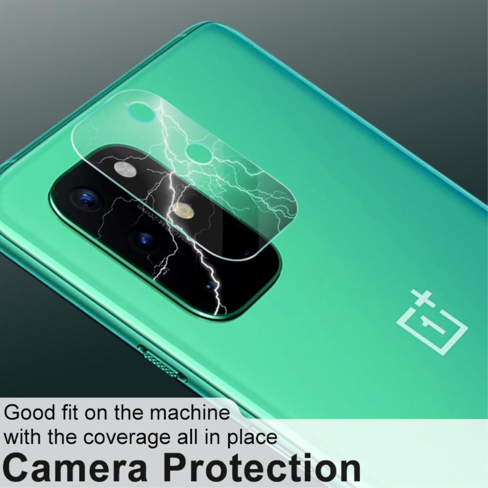 Proteggilente in vetro temperato (2 pezzi) OnePlus 8T