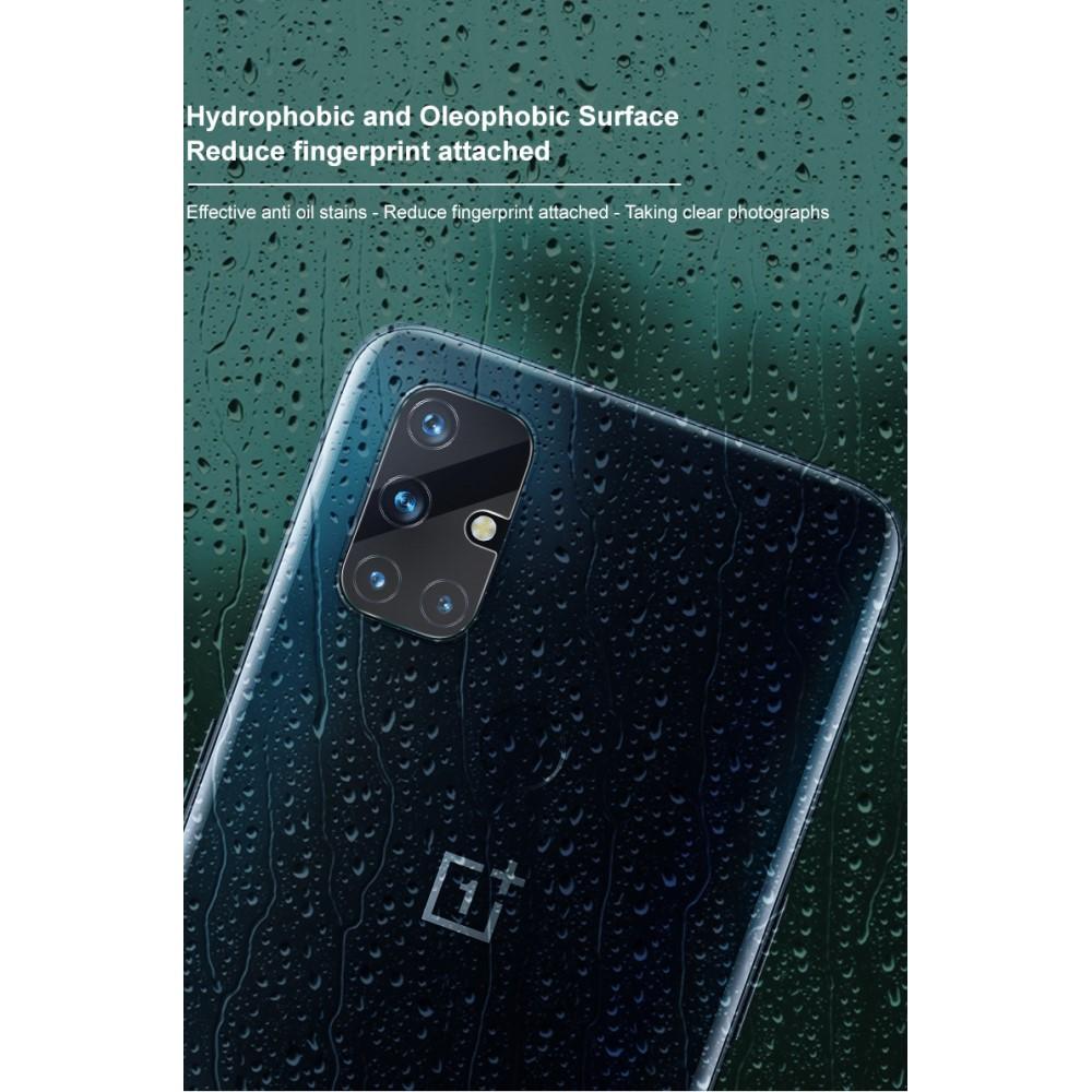 Proteggilente in vetro temperato (2 pezzi) OnePlus Nord N10 5G