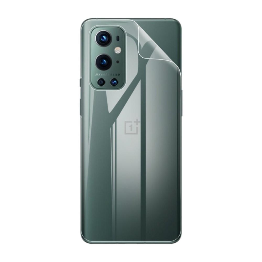 Hydrogel Film posteriori (2 pezzi) OnePlus 9 Pro