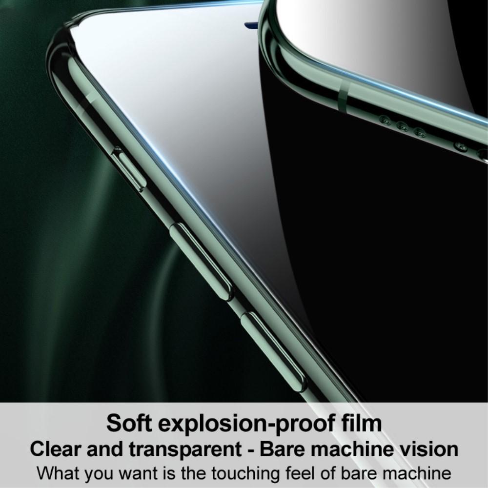 Hydrogel Film posteriori (2 pezzi) OnePlus 9 Pro