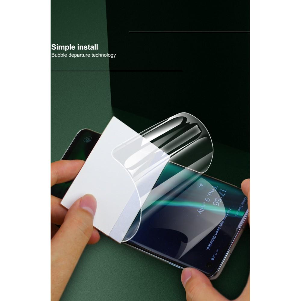 Hydrogel Film posteriori (2 pezzi) Xiaomi Mi 10T/10T Pro