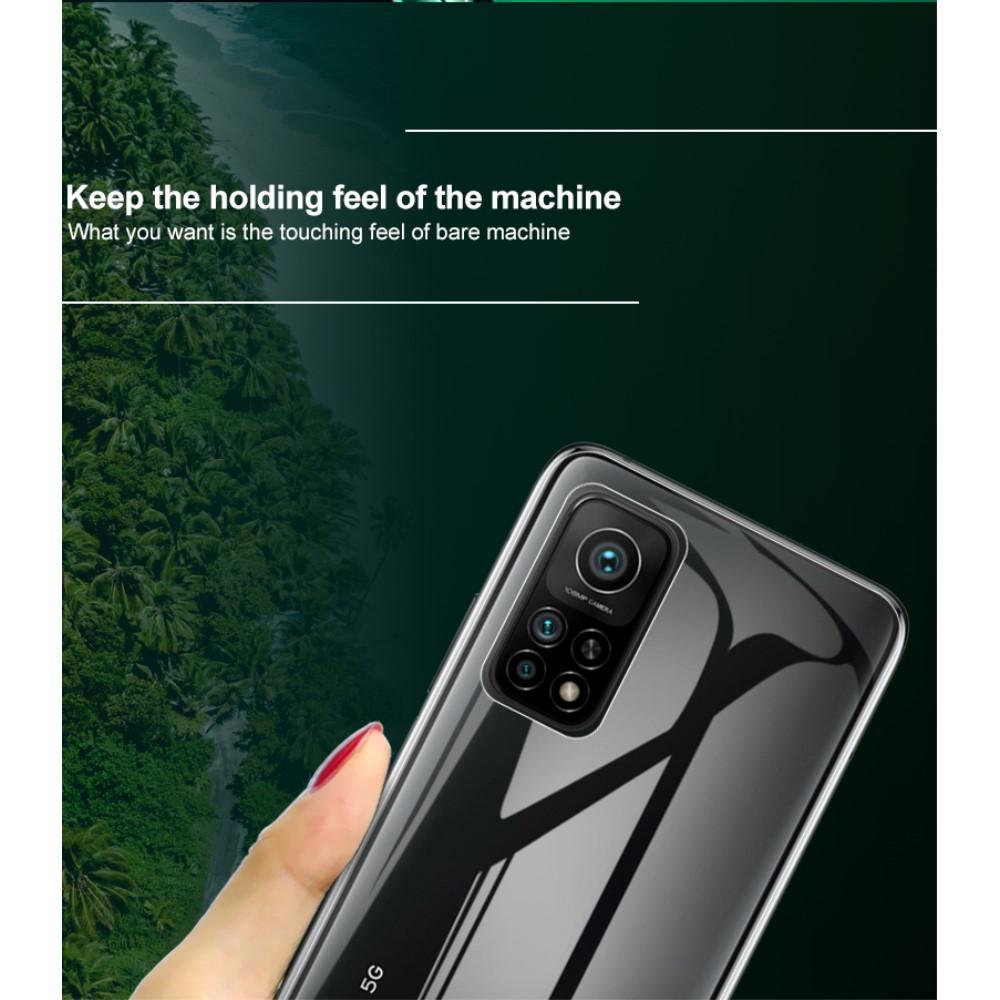 Hydrogel Film posteriori (2 pezzi) Xiaomi Mi 10T/10T Pro