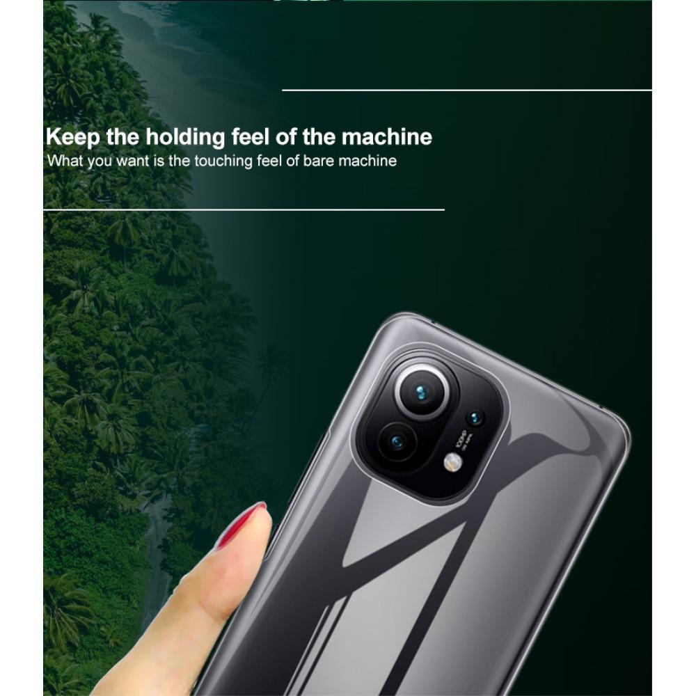 Hydrogel Film posteriori (2 pezzi) Xiaomi Mi 11