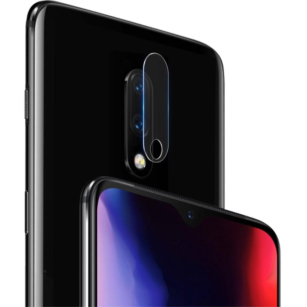 Proteggilente in vetro temperato (2 pezzi) OnePlus 7