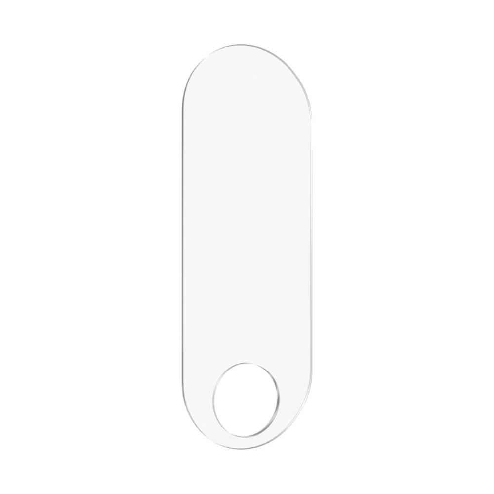 Proteggilente in vetro temperato (2 pezzi) OnePlus 7