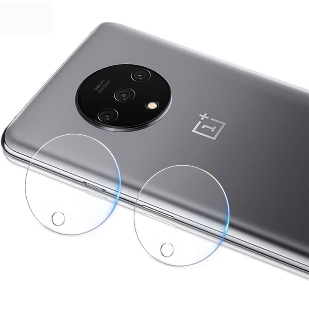 Proteggilente in vetro temperato (2 pezzi) OnePlus 7T