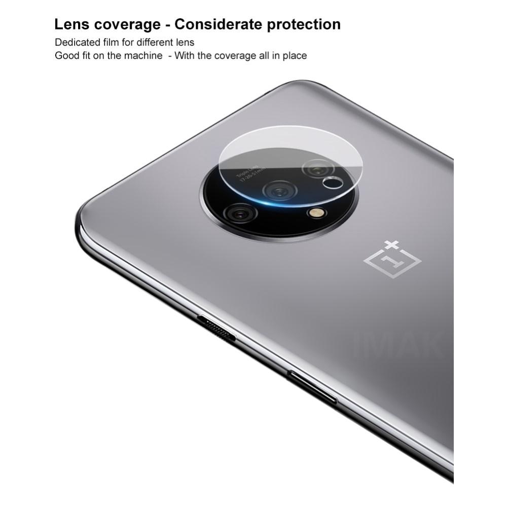 Proteggilente in vetro temperato (2 pezzi) OnePlus 7T