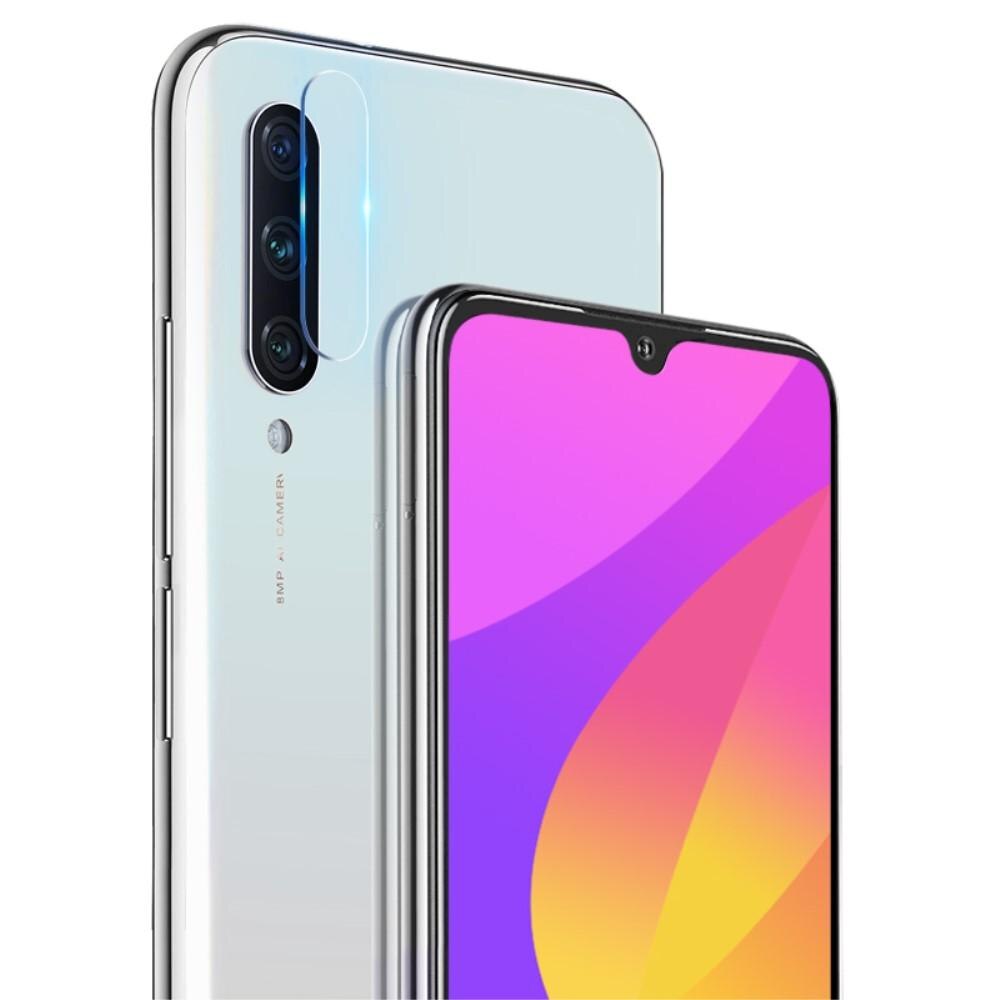 Proteggilente in vetro temperato (2 pezzi) Xiaomi Mi A3