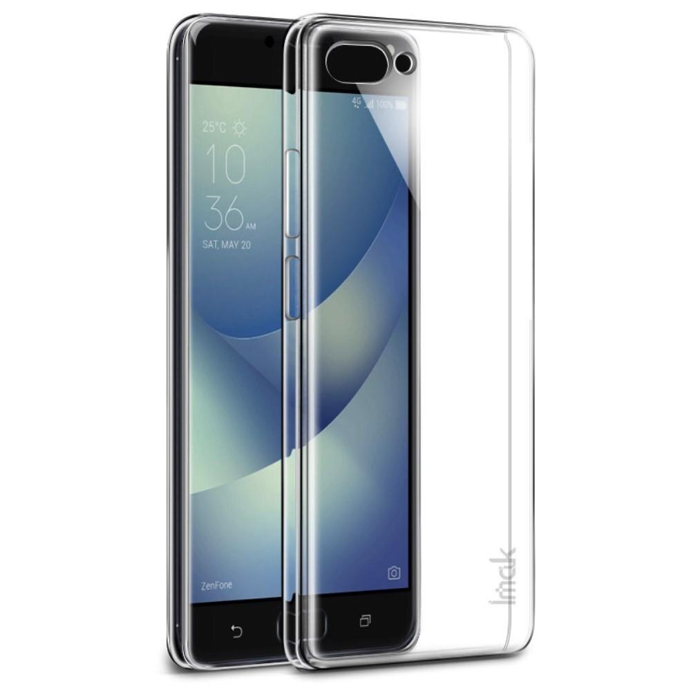Cover Air Asus ZenFone 4 Max 5.5 Crystal Clear