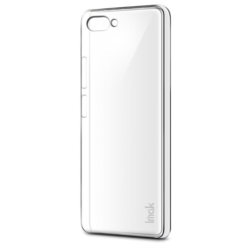 Cover Air Asus ZenFone 4 Max 5.5 Crystal Clear