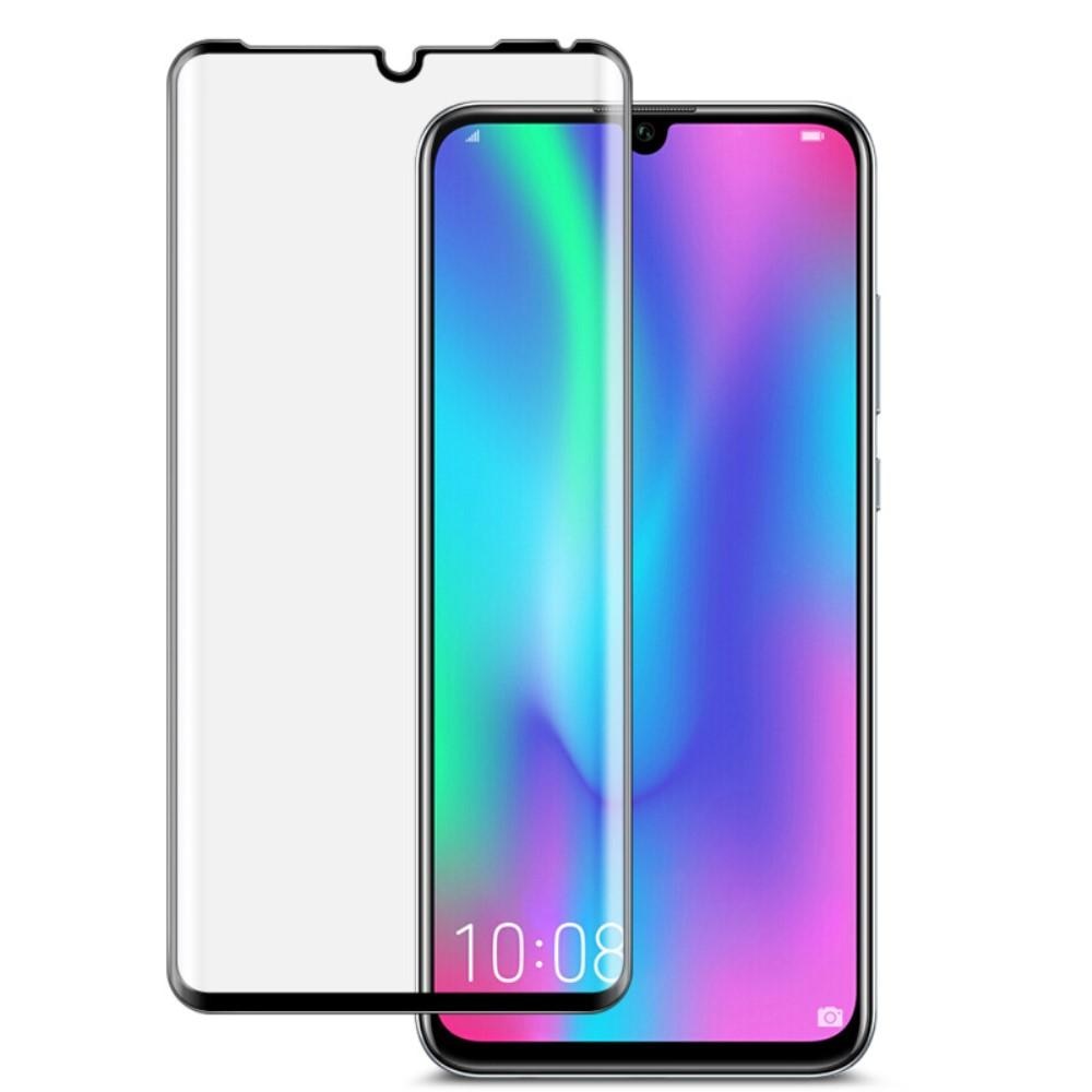 3D Curved Tempered Glass Huawei P30 Pro Black