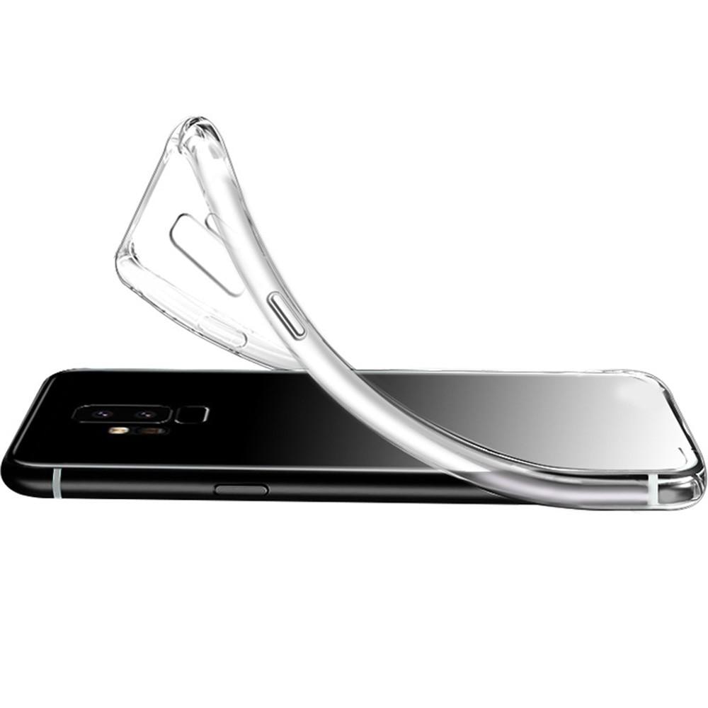 Cover TPU Case Asus ROG Phone II Crystal Clear
