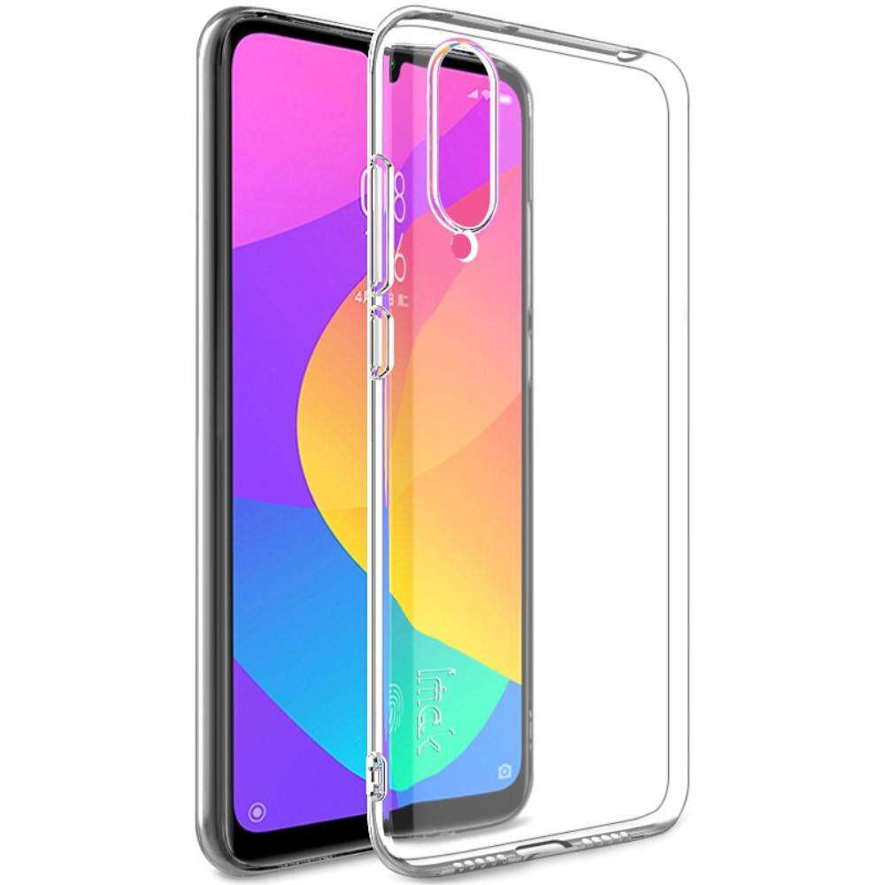 Cover TPU Case Xiaomi Mi A3 Crystal Clear