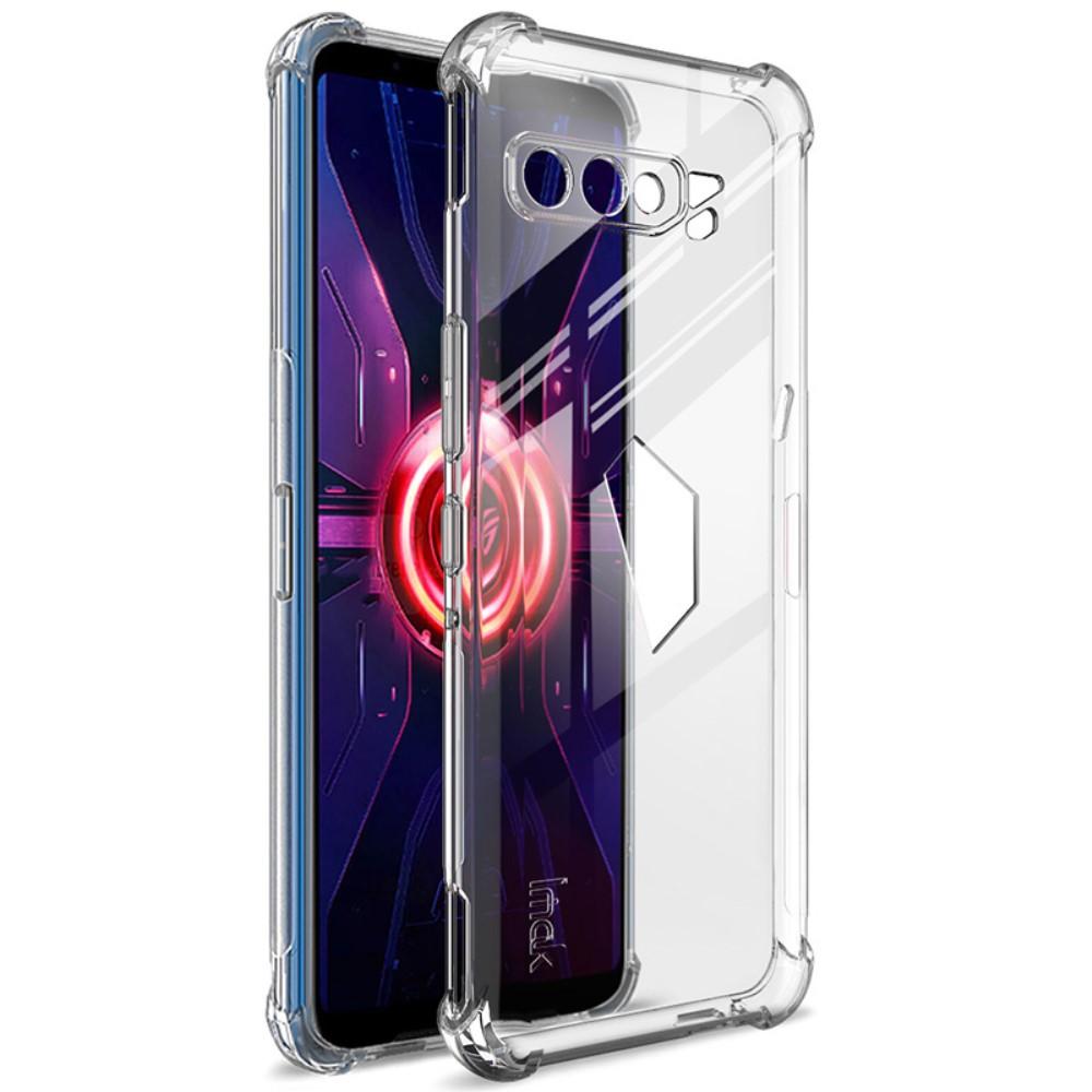 Cover Airbag Asus ROG Phone 3 Clear