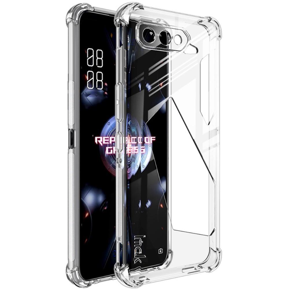 Cover Airbag Asus ROG Phone 5 Clear