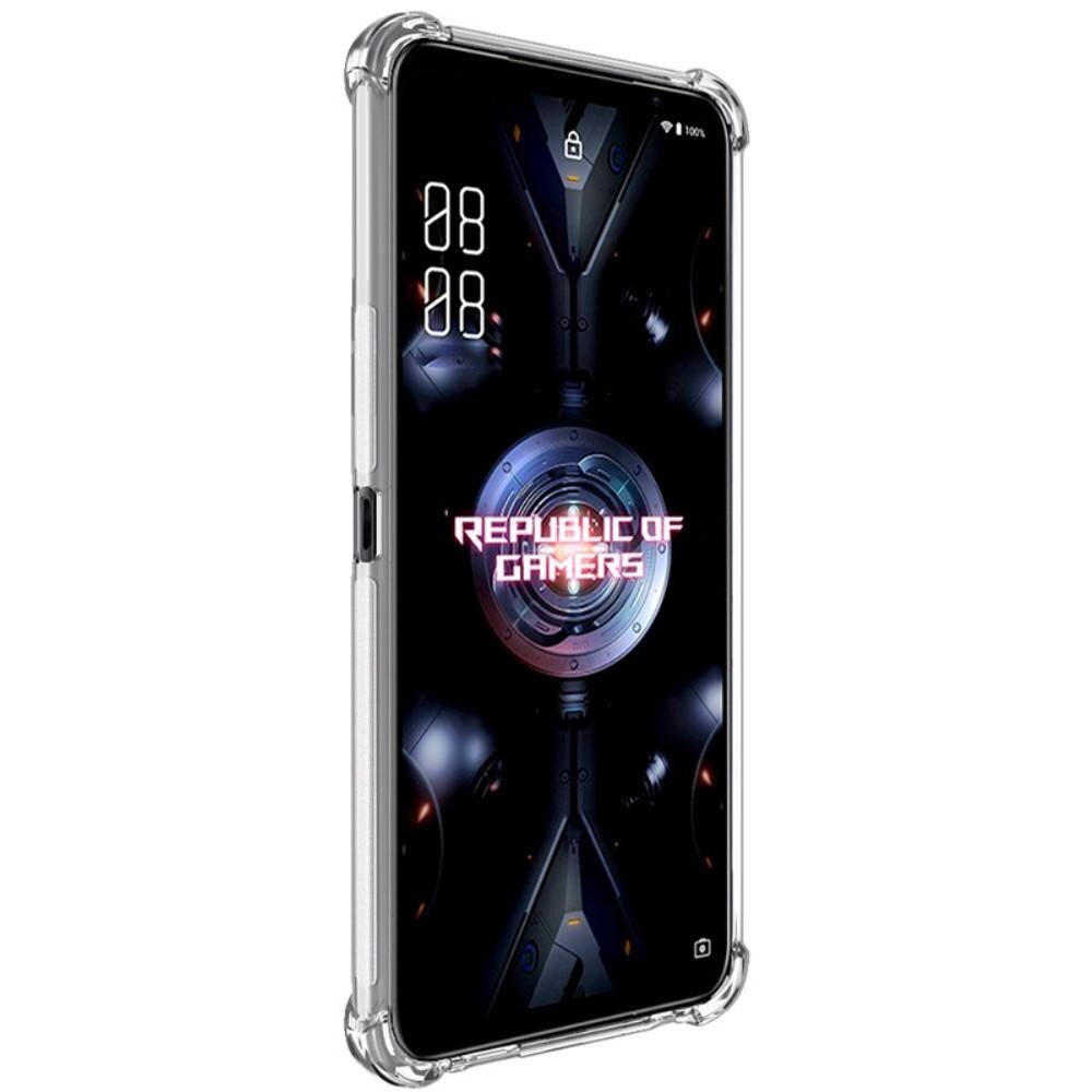 Cover Airbag Asus ROG Phone 5 Clear