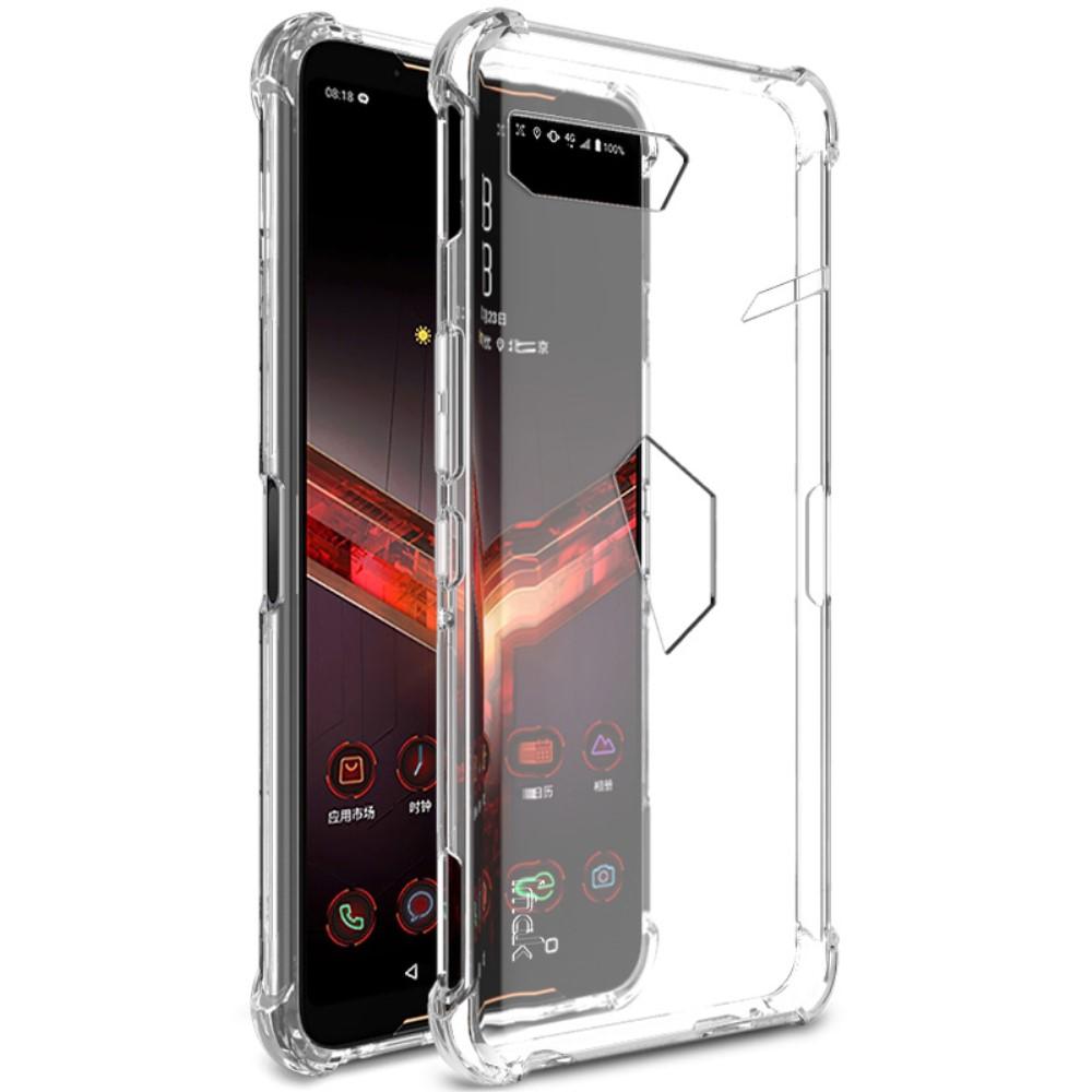 Cover Airbag Asus ROG Phone II Clear