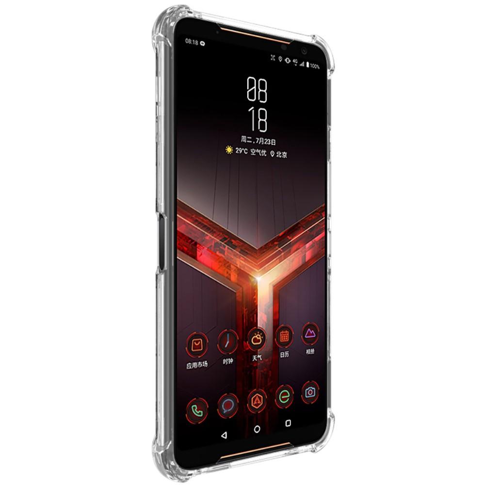 Cover Airbag Asus ROG Phone II Clear