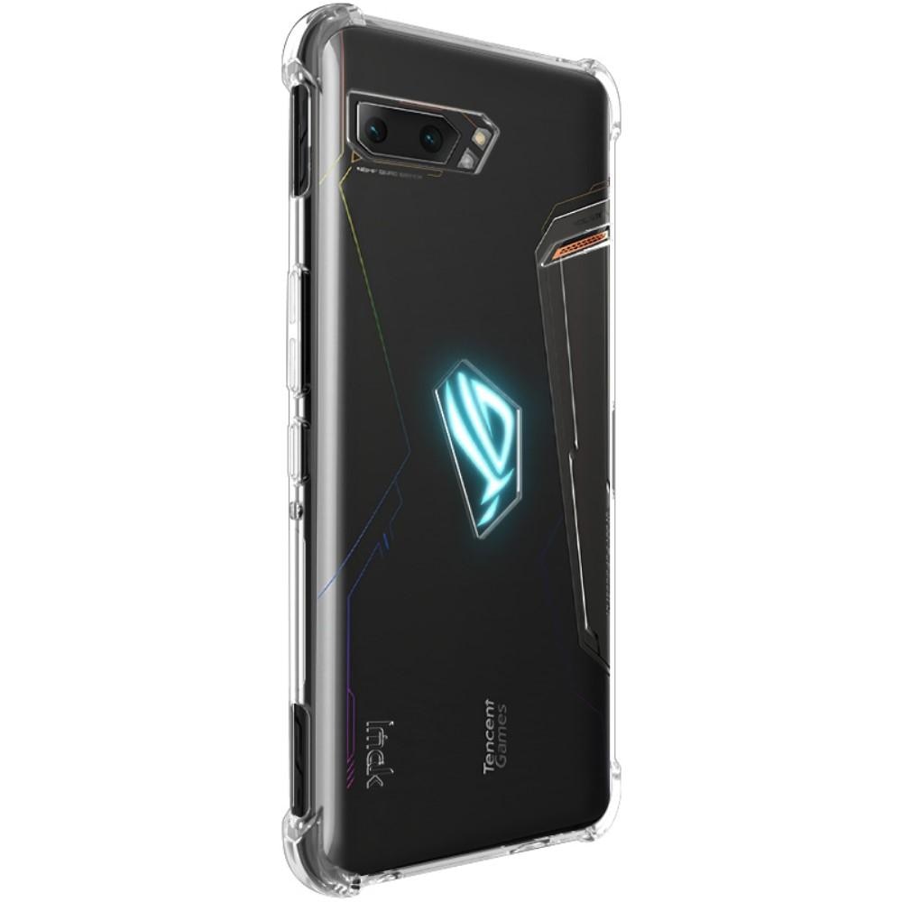 Cover Airbag Asus ROG Phone II Clear