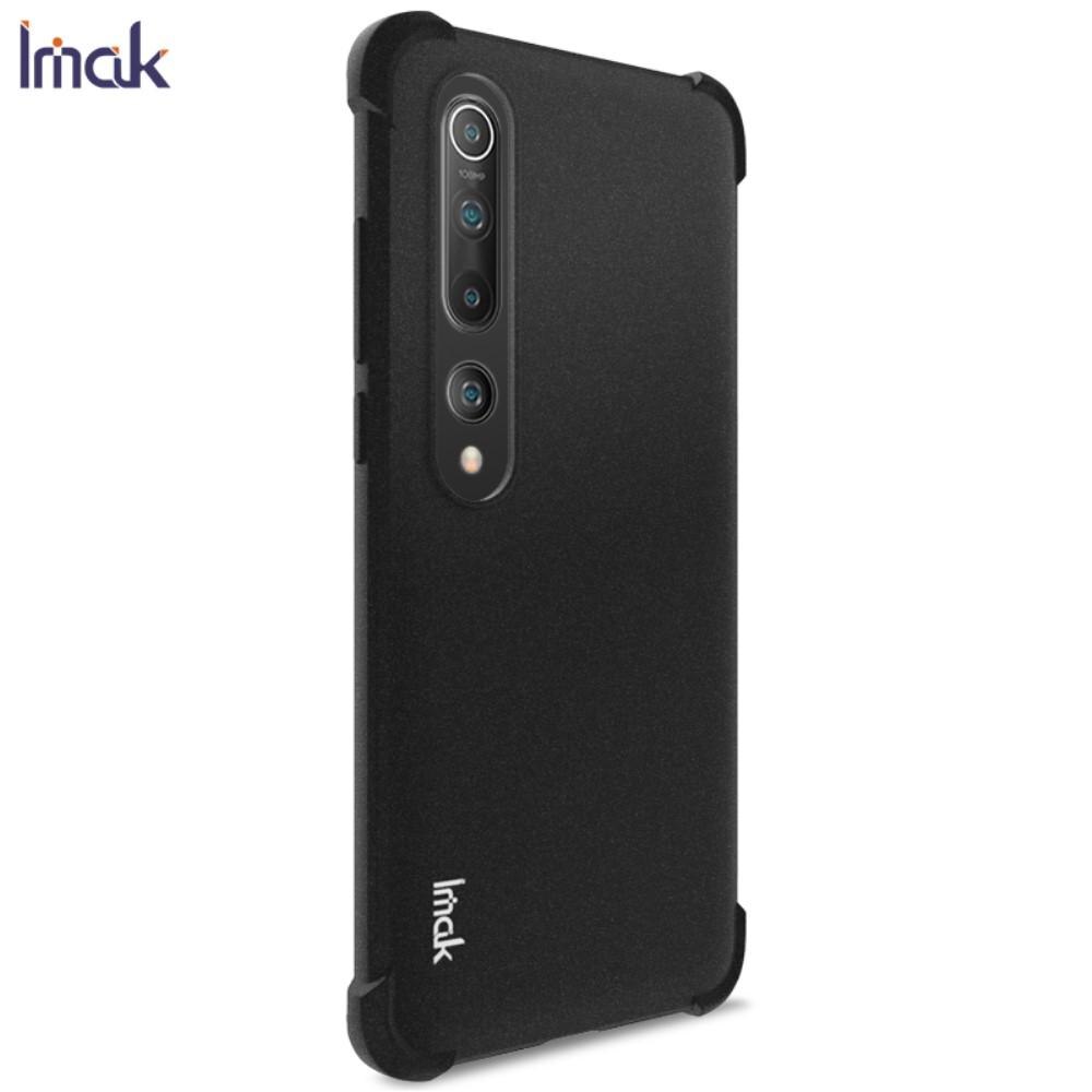 Cover Airbag Xiaomi Mi 10/10 Pro Matte Black