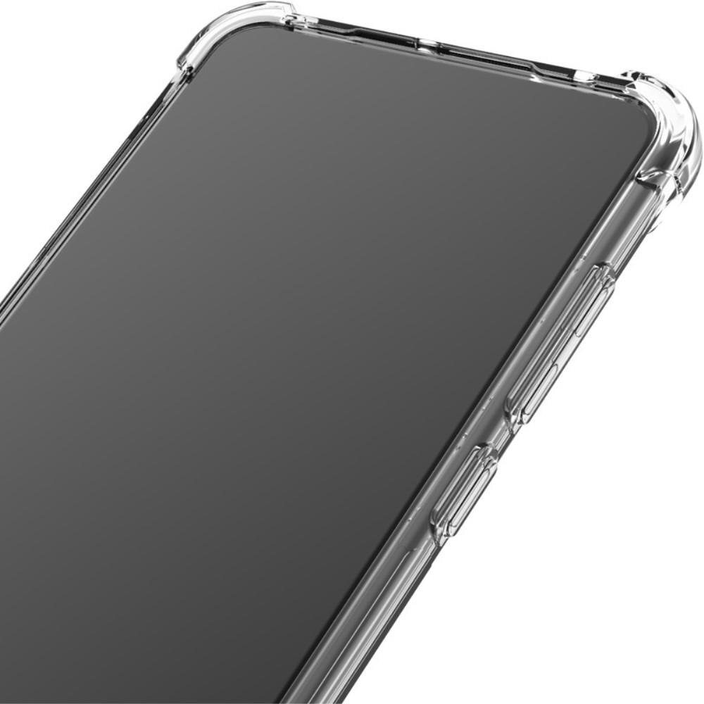 Cover Airbag OnePlus Nord N100 Clear