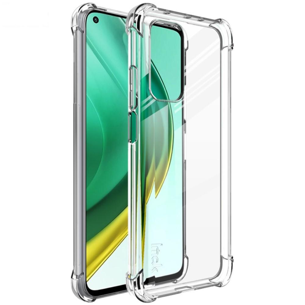 Cover Airbag Xiaomi Mi 10T/10T Pro Clear