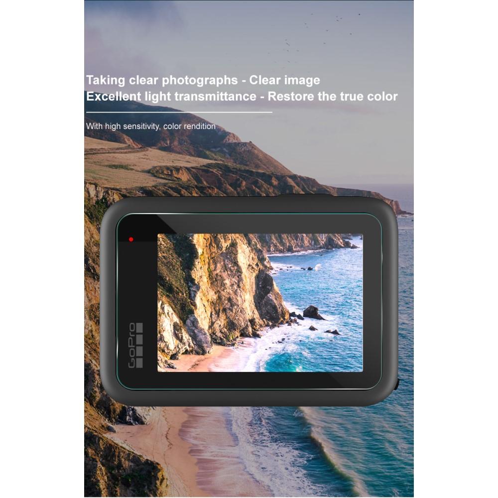 Vetro temperato a schermo intero GoPro Hero9