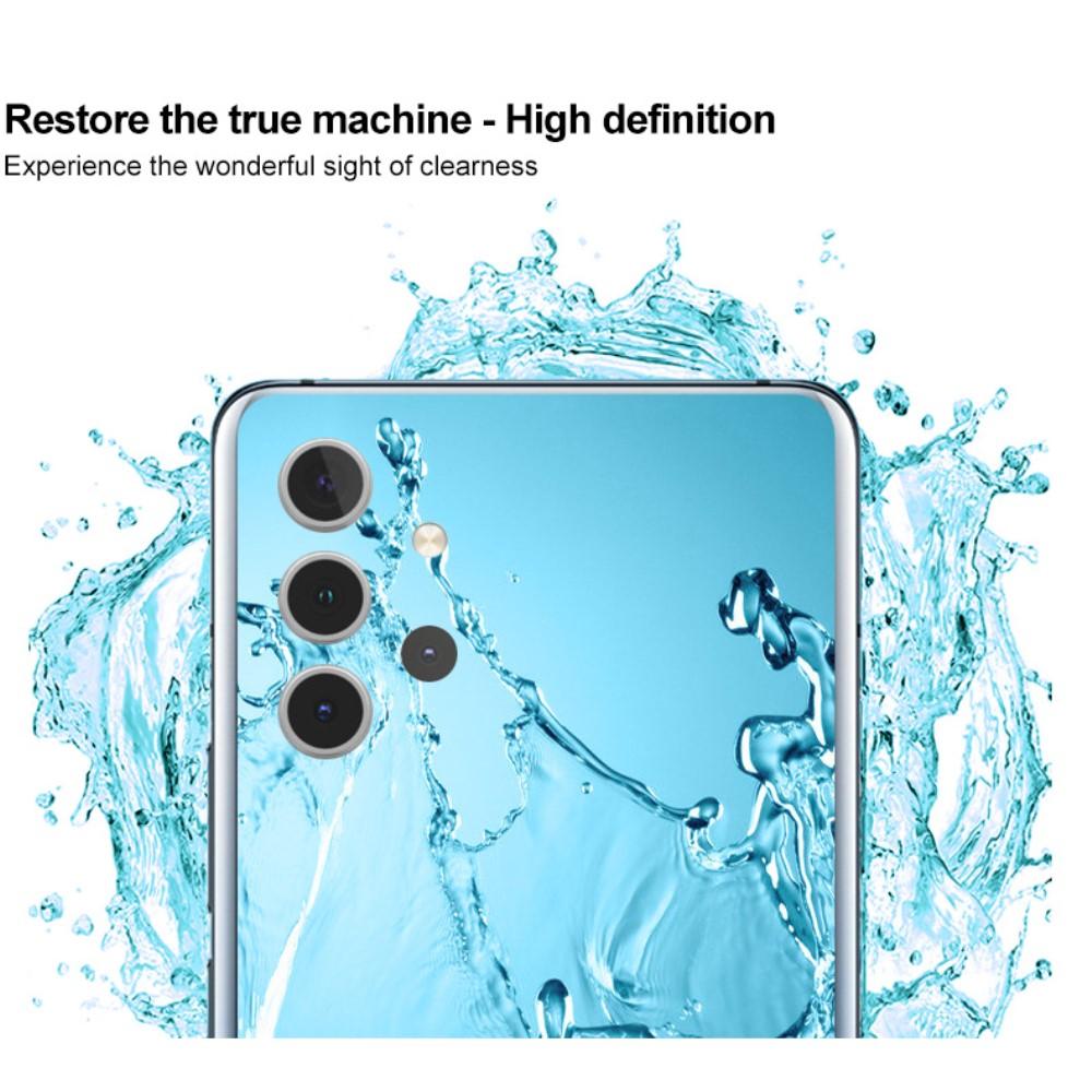 Cover TPU Case Samsung Galaxy A32 5G Trasparente