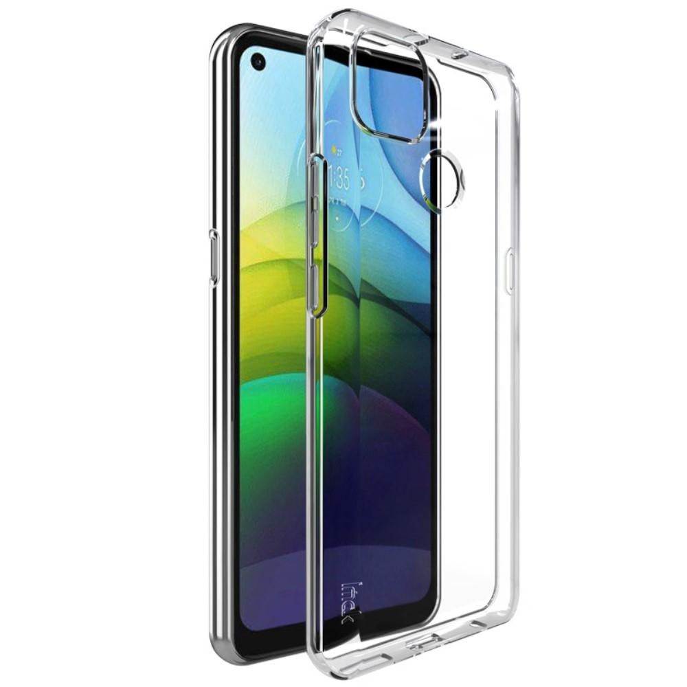 Cover TPU Case Motorola Moto G9 Power Crystal Clear