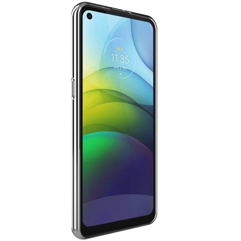 Cover TPU Case Motorola Moto G9 Power Trasparente