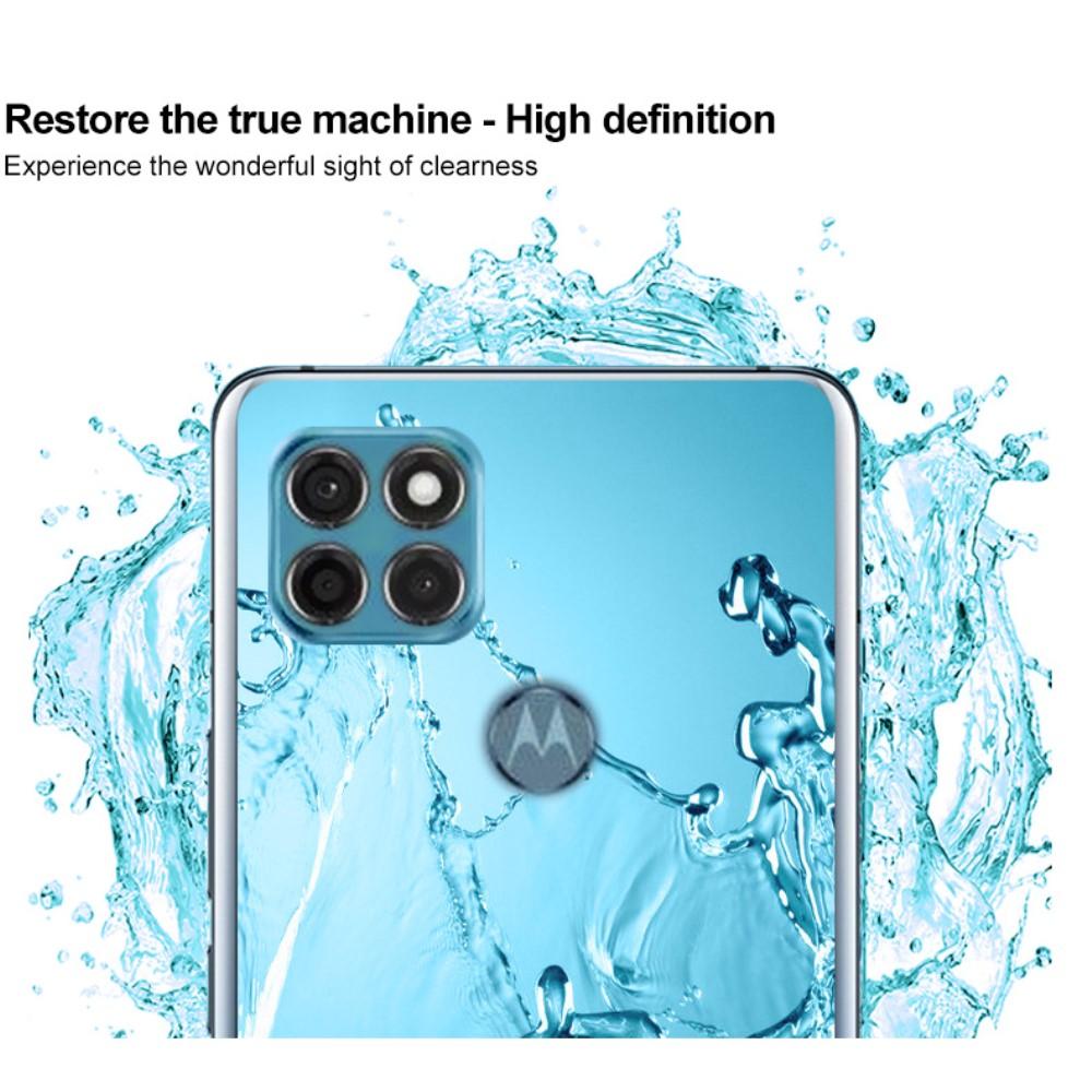Cover TPU Case Motorola Moto G9 Power Trasparente