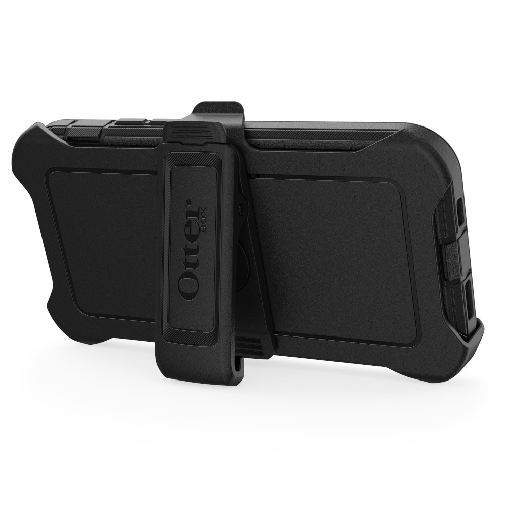 Cover Defender Apple iPhone 13 Pro Max Nero