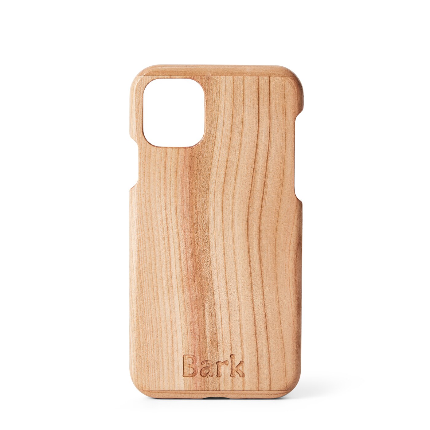 iPhone 11 custodia in legno di latifoglia svedese - Körsbär