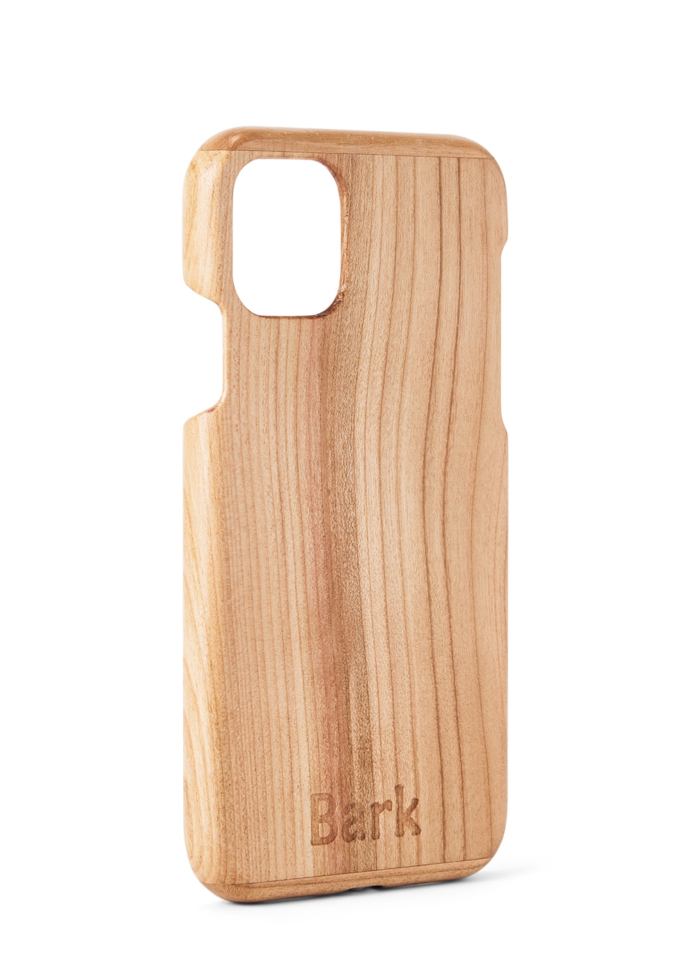 iPhone 11 custodia in legno di latifoglia svedese - Körsbär