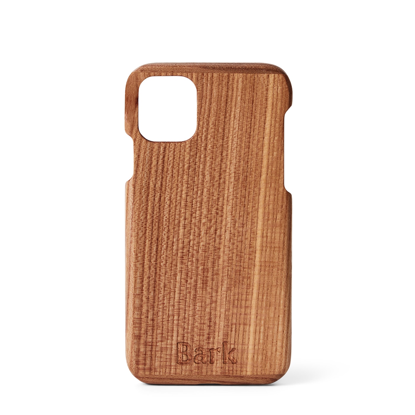 iPhone 11 custodia in legno di latifoglia svedese - Alm