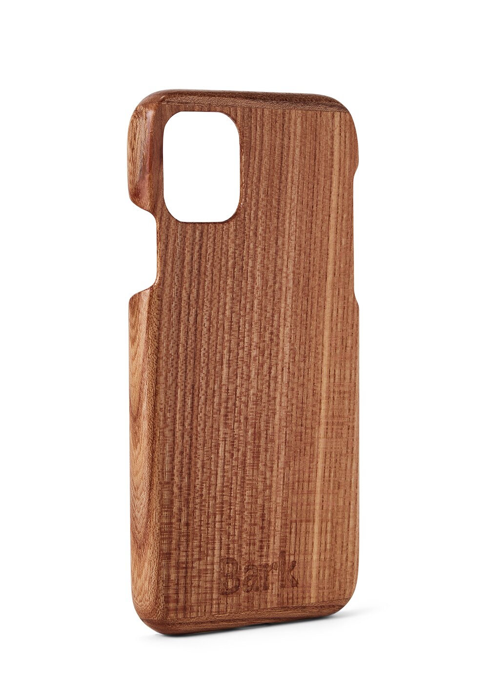 iPhone 11 custodia in legno di latifoglia svedese - Alm