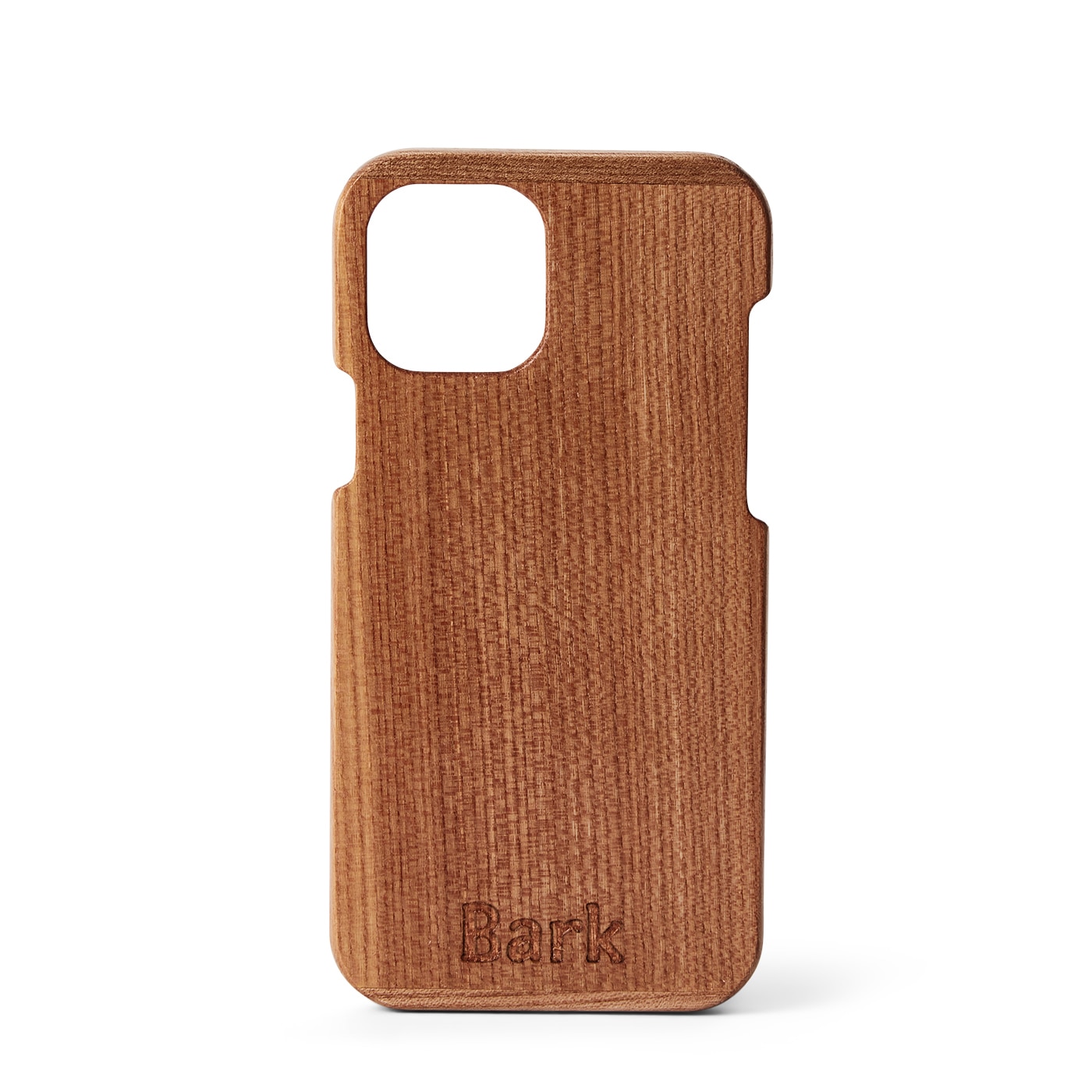 iPhone 12 Pro custodia in legno di latifoglia svedese - Alm