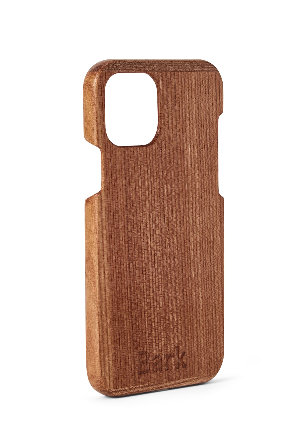 iPhone 12 Pro custodia in legno di latifoglia svedese - Alm