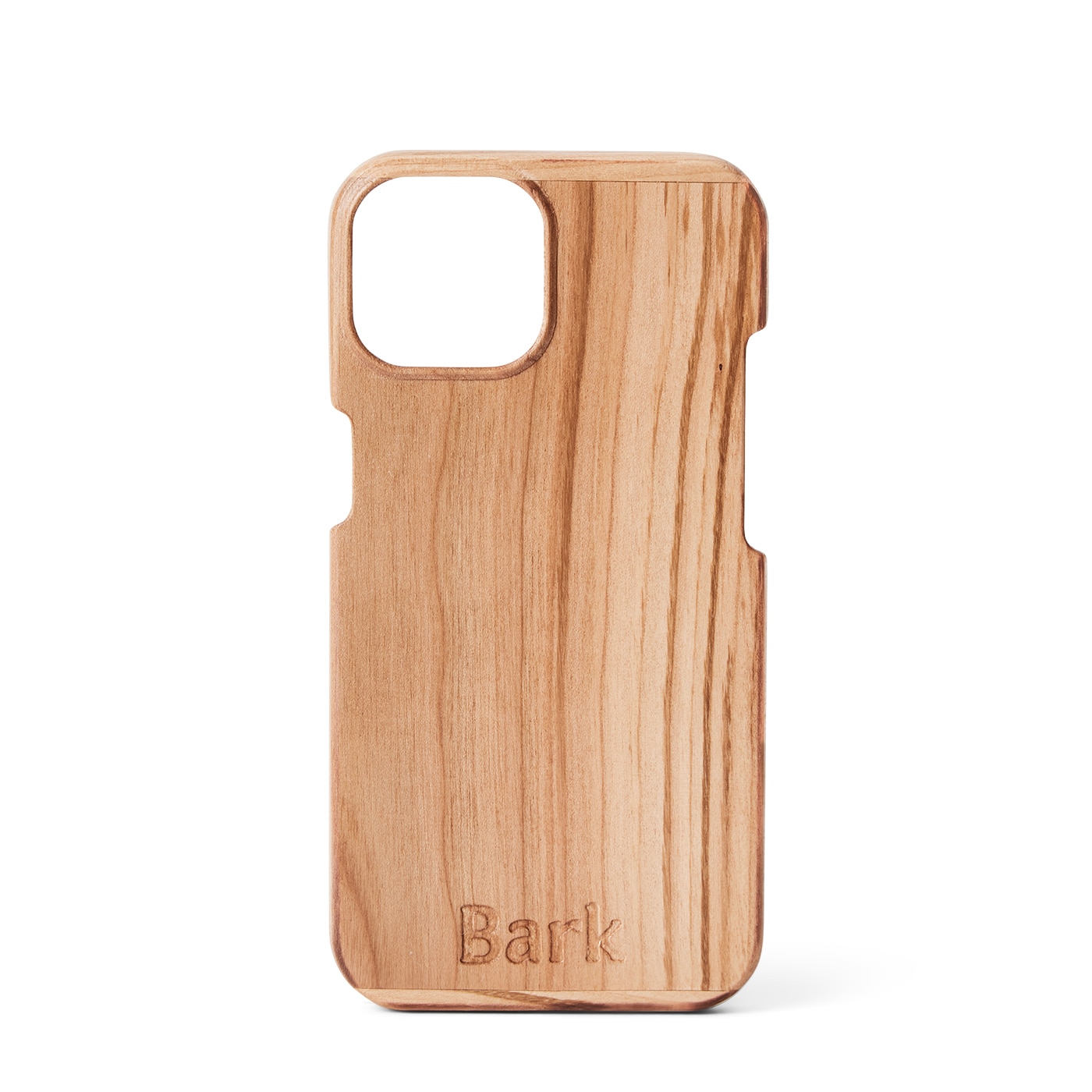 iPhone 14 custodia in legno di latifoglia svedese - Körsbär