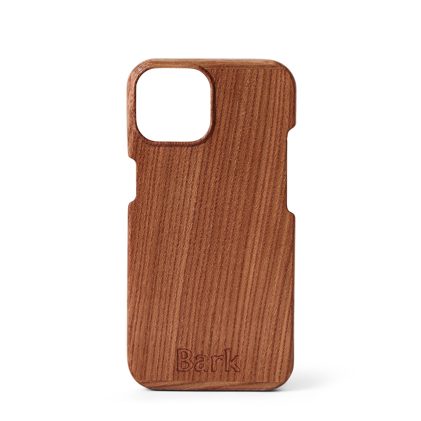 iPhone 14 custodia in legno di latifoglia svedese - Alm