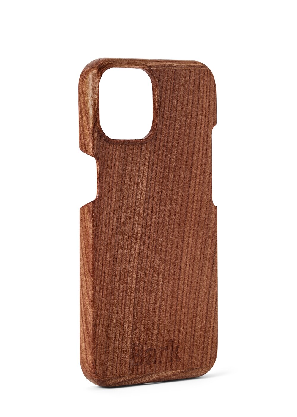 iPhone 14 custodia in legno di latifoglia svedese - Alm