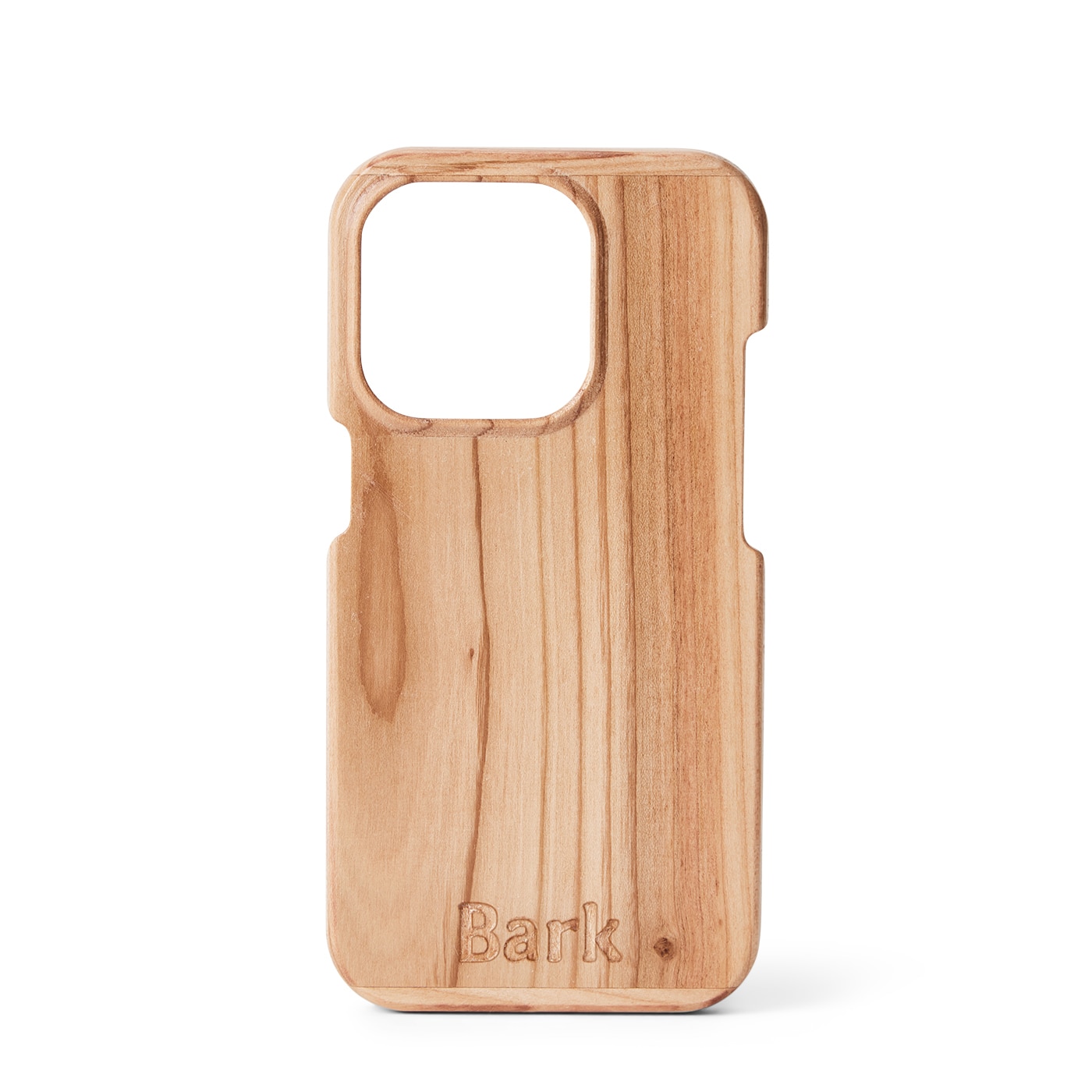 iPhone 14 Pro custodia in legno di latifoglia svedese - Körsbär