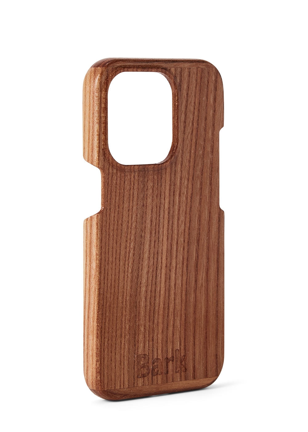 iPhone 14 Pro custodia in legno di latifoglia svedese - Alm