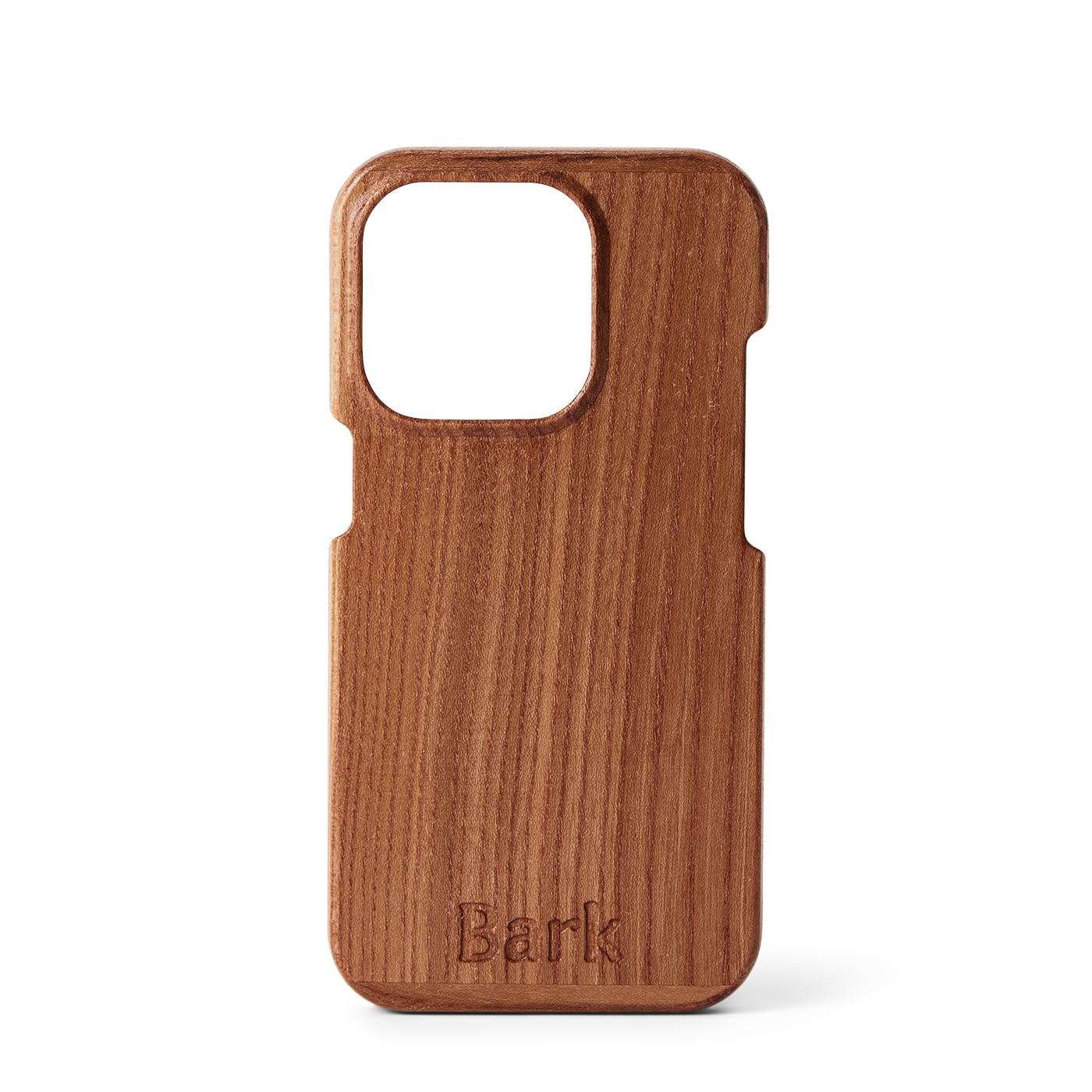 iPhone 14 Pro custodia in legno di latifoglia svedese - Alm