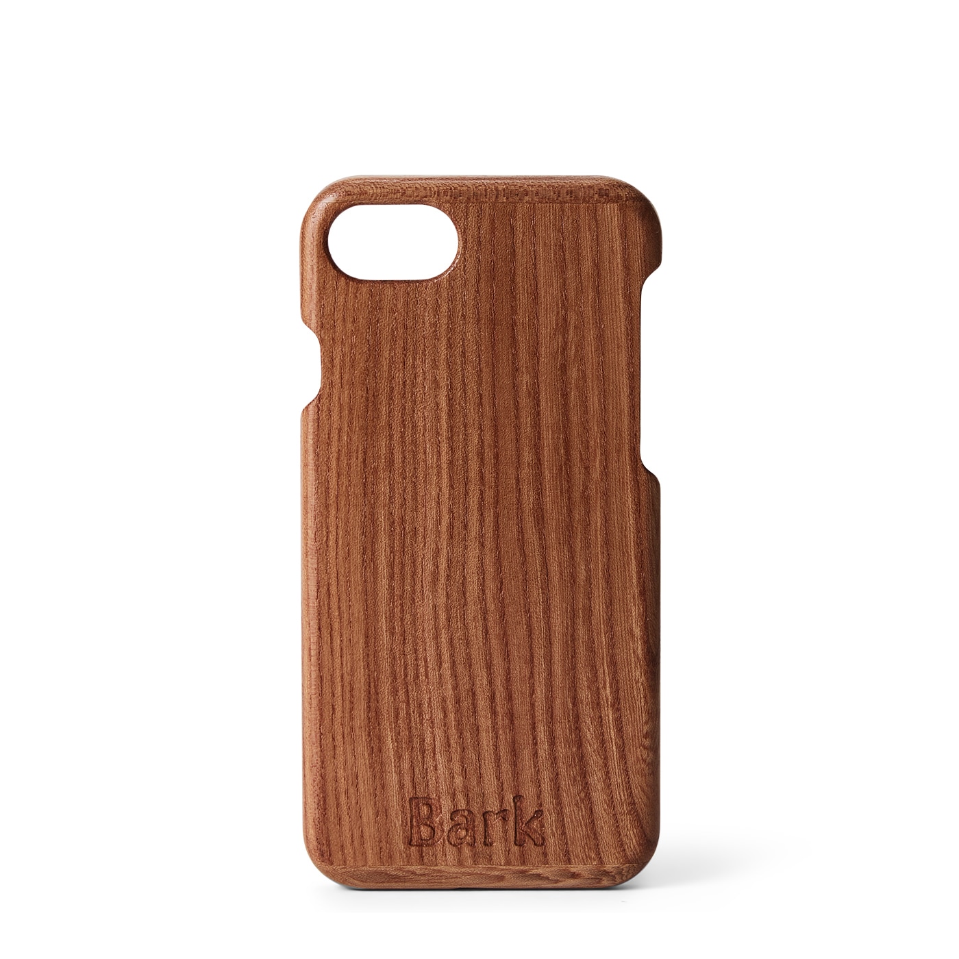iPhone SE (2020) custodia in legno di latifoglia svedese - Alm