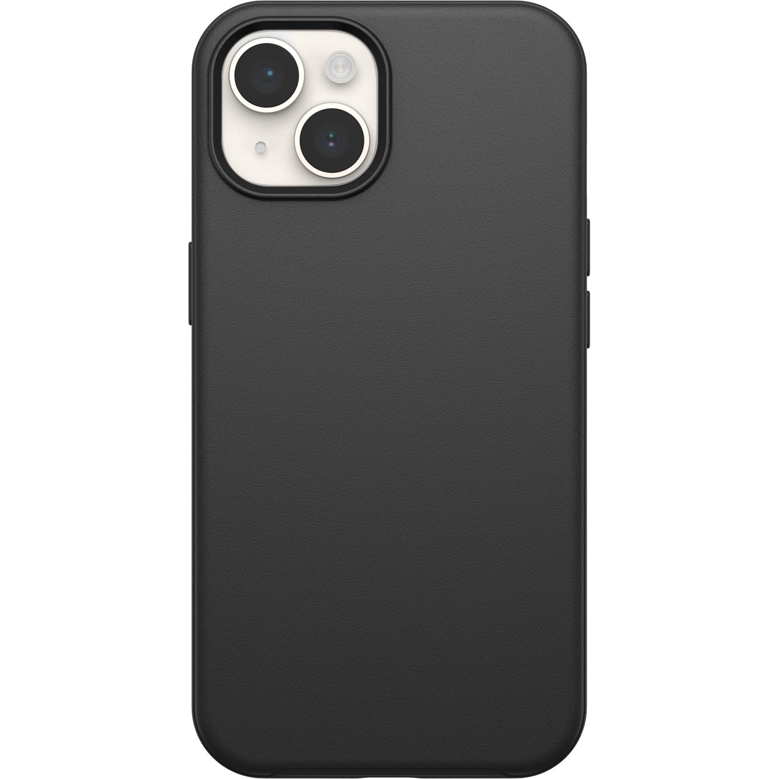 Cover Symmetry iPhone 15 Black