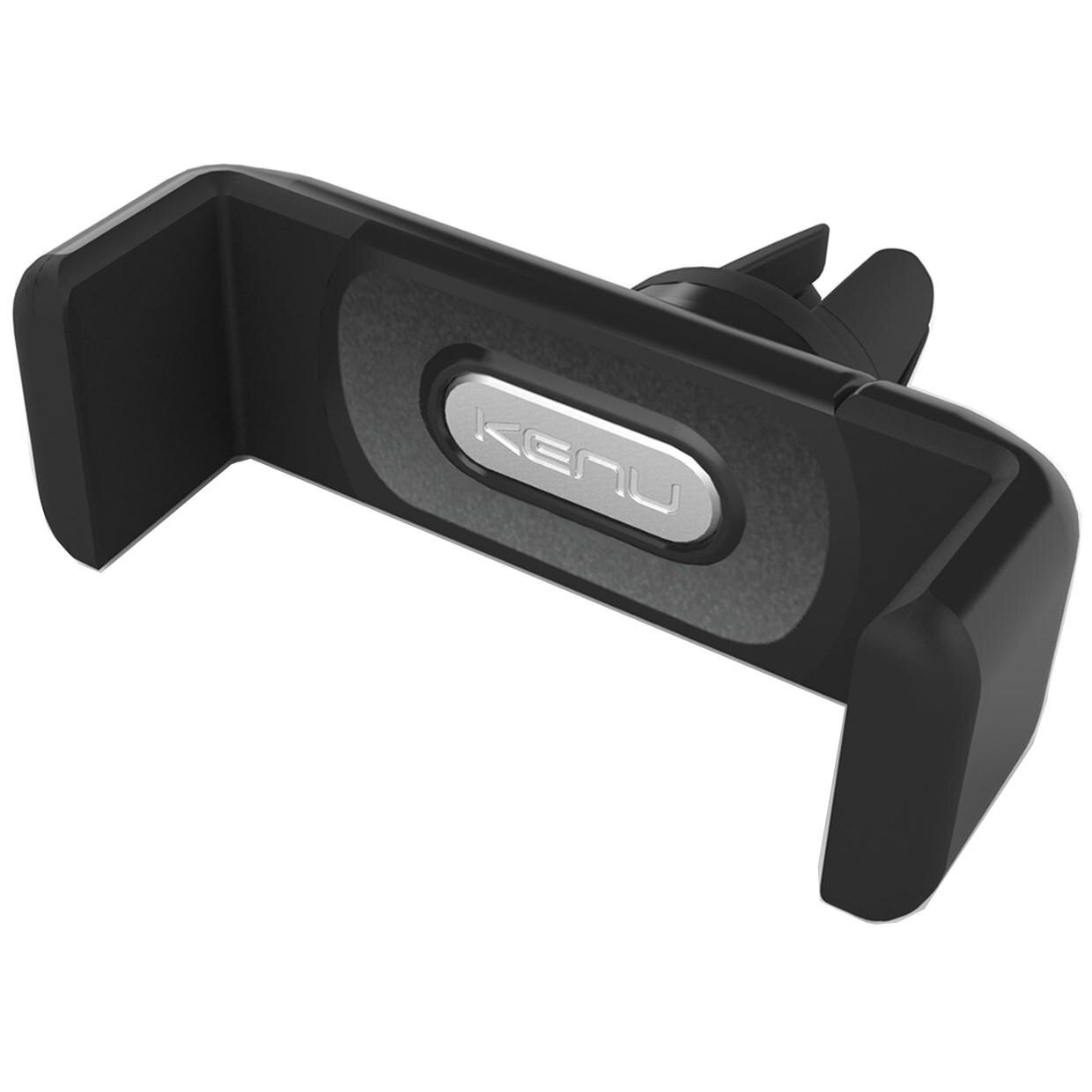 Airframe+ Car Mount for Smartphones nero