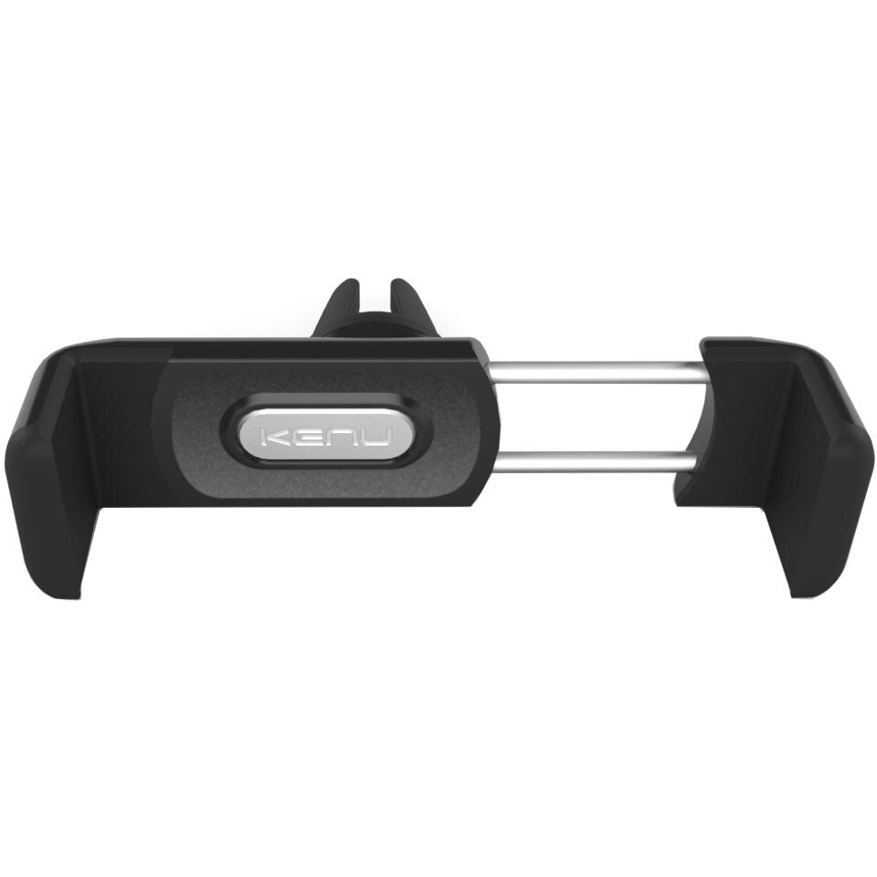 Airframe+ Car Mount for Smartphones nero