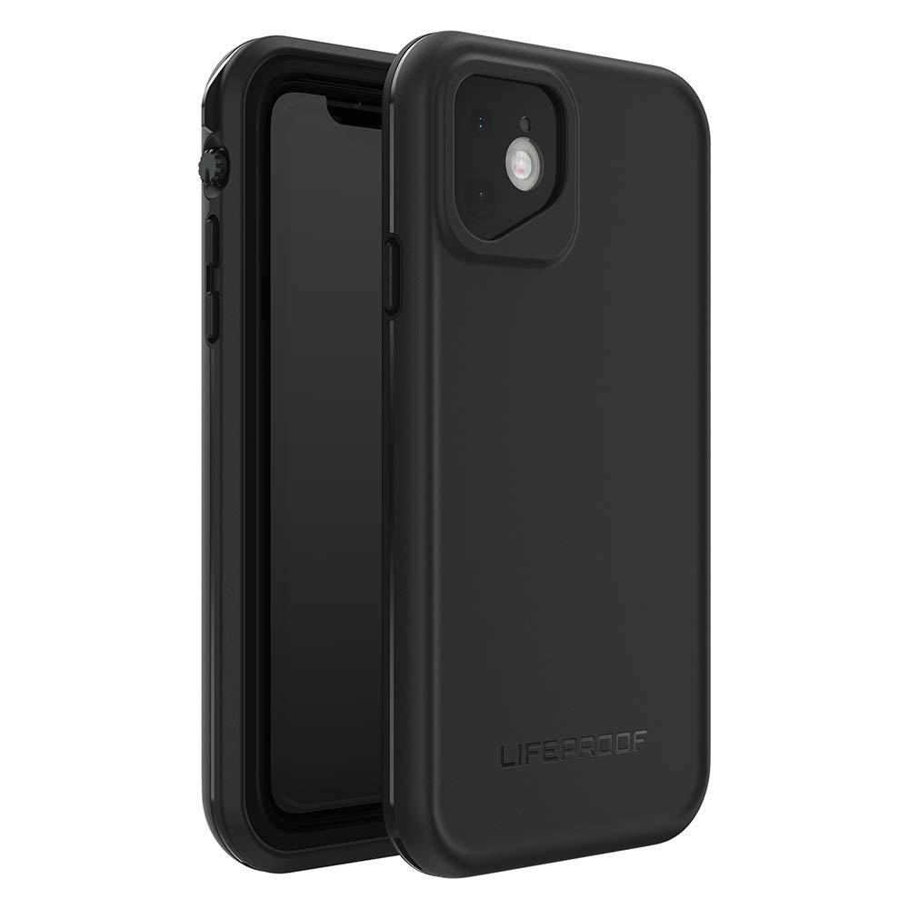 Cover FRE iPhone 11 Black